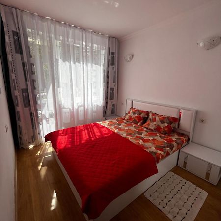 Apartments Sweet Home 4 Pantai Sunny Luaran gambar