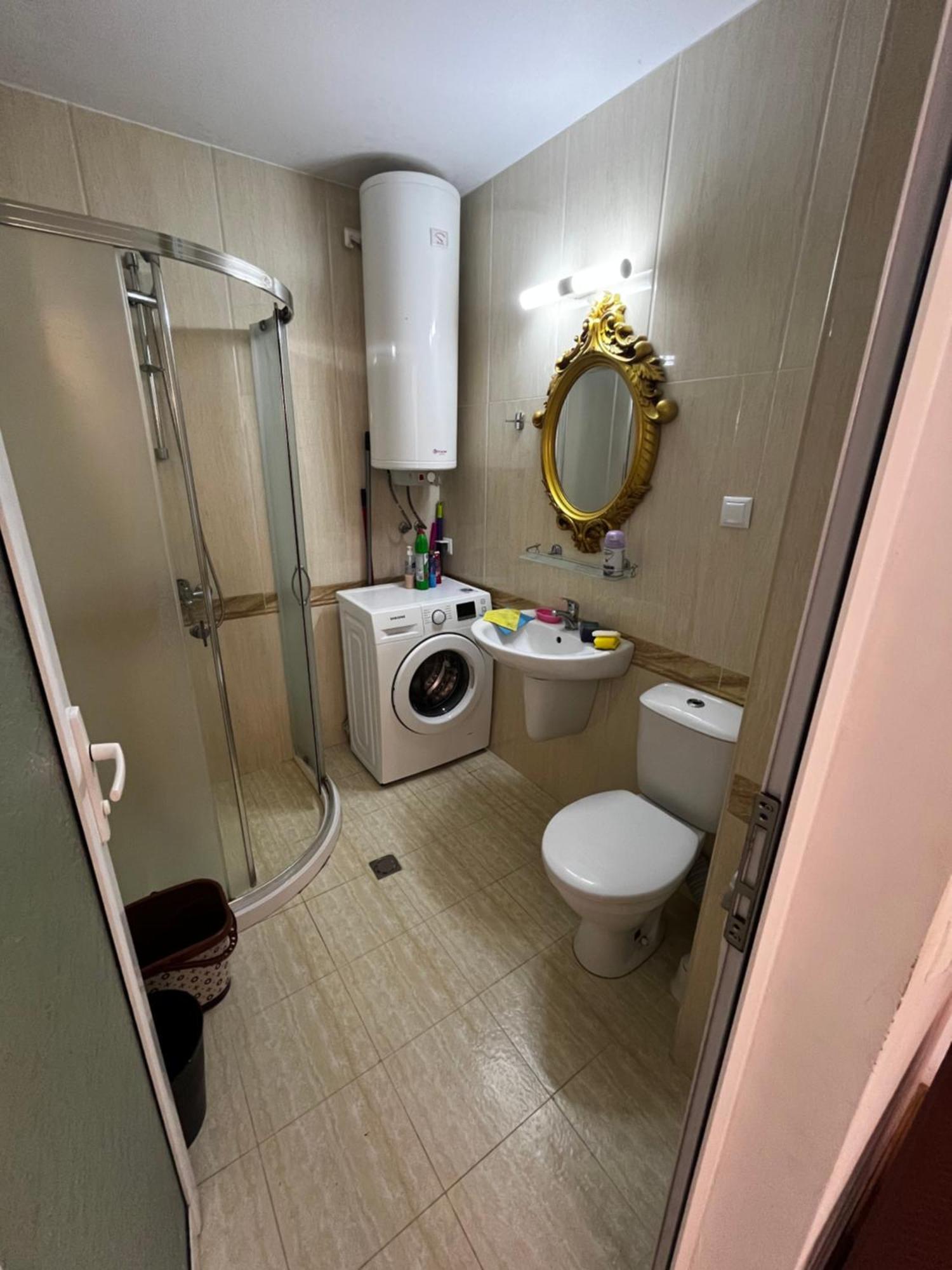 Apartments Sweet Home 4 Pantai Sunny Luaran gambar