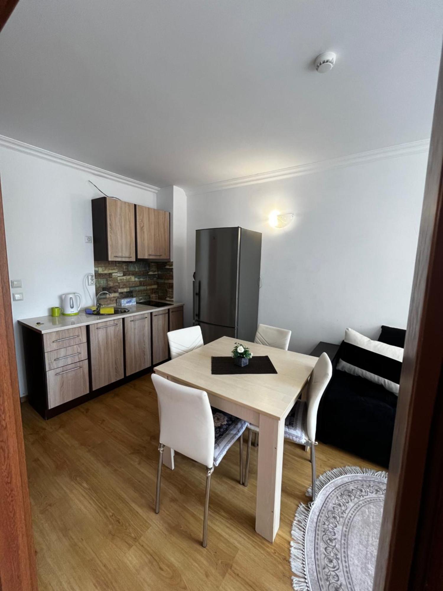Apartments Sweet Home 4 Pantai Sunny Luaran gambar