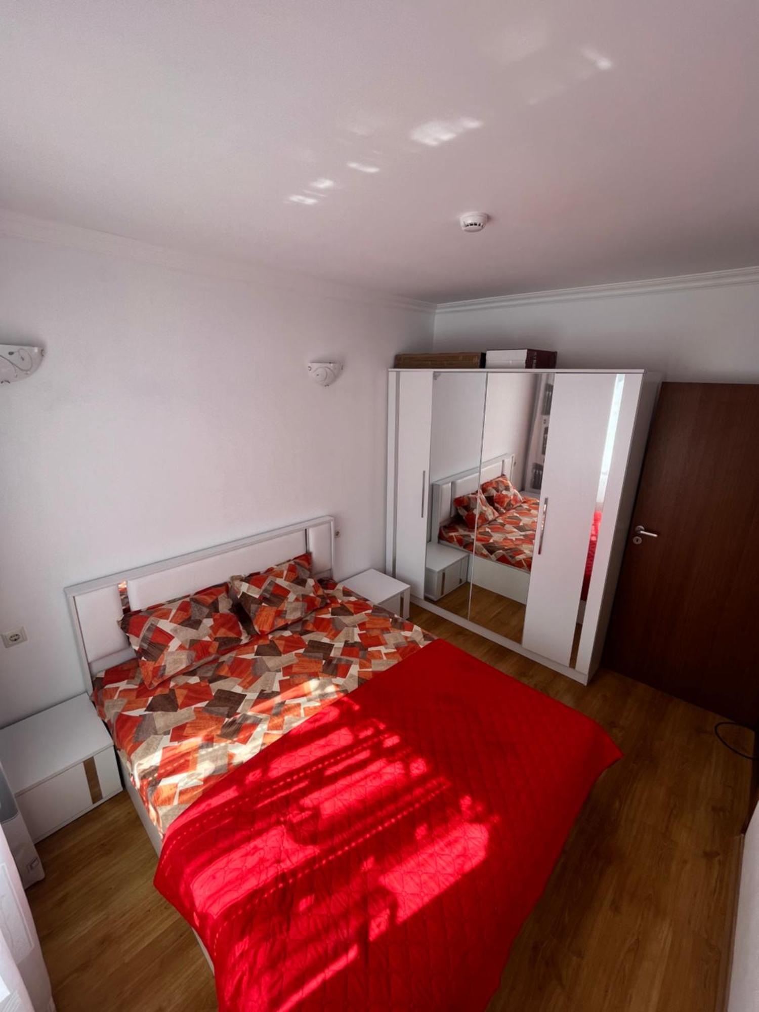 Apartments Sweet Home 4 Pantai Sunny Luaran gambar