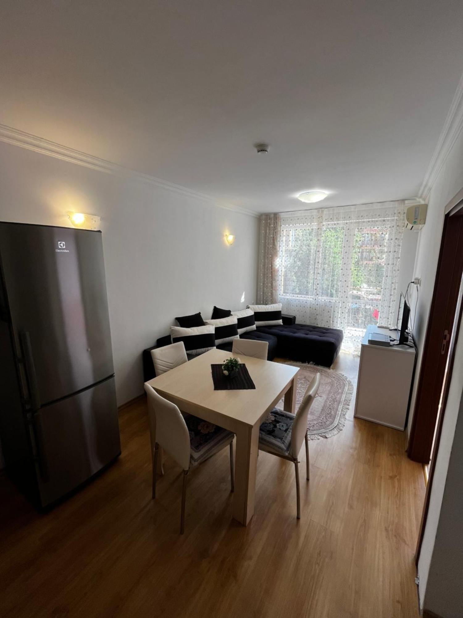 Apartments Sweet Home 4 Pantai Sunny Luaran gambar