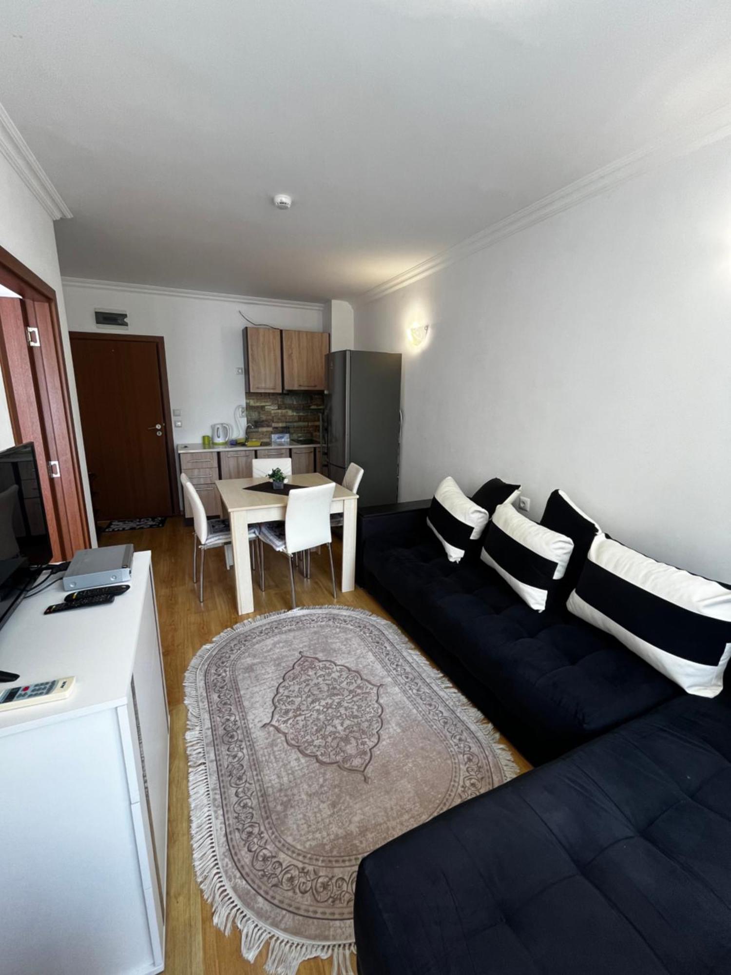 Apartments Sweet Home 4 Pantai Sunny Luaran gambar