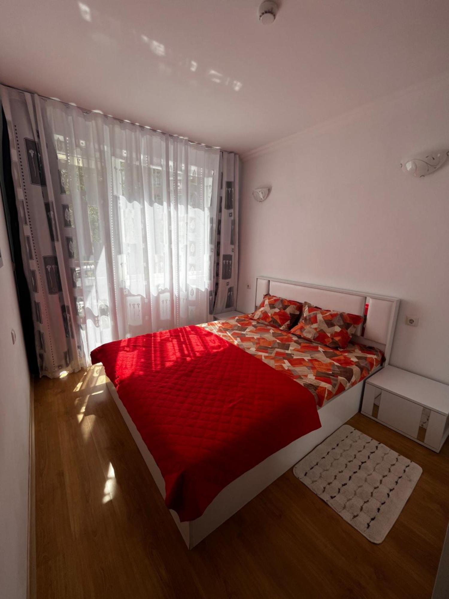 Apartments Sweet Home 4 Pantai Sunny Luaran gambar